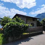 Nyaraló Glicine By Interhome *