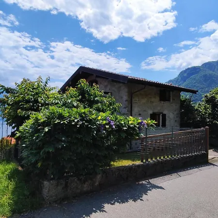 Holiday home Glicine By Interhome *