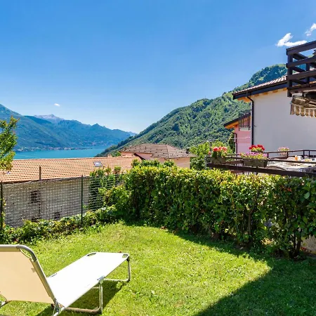 Glicine By Interhome Holiday home Stazzona