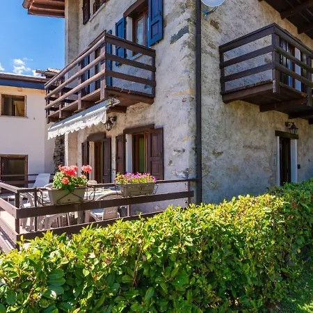 Ferienhaus Glicine By Interhome