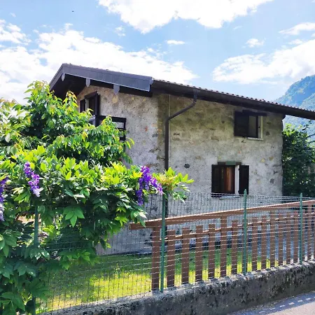 Casa de Férias Glicine By Interhome *