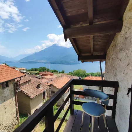 Glicine By Interhome Casa de Férias *