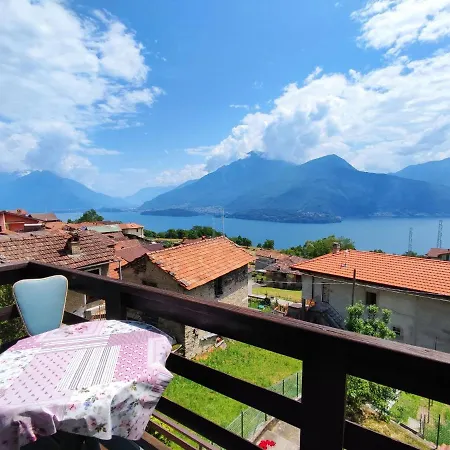 Glicine By Interhome בית נופש Stazzona