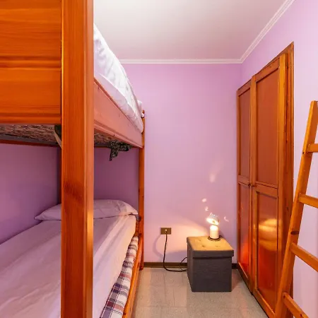 Glicine By Interhome