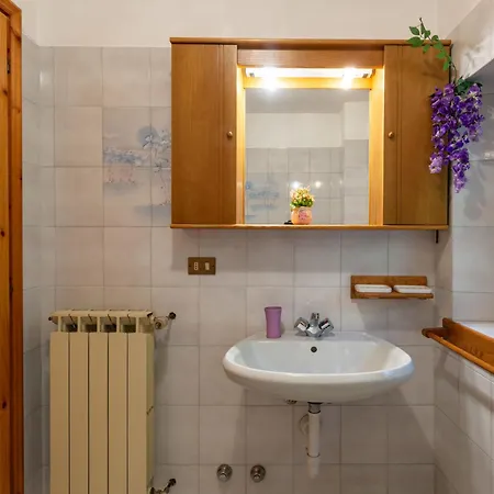 Glicine By Interhome Holiday home