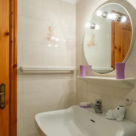 Glicine By Interhome בית נופש *