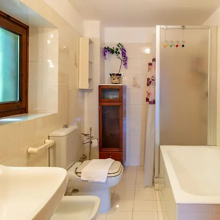 Glicine By Interhome Casa de Férias *