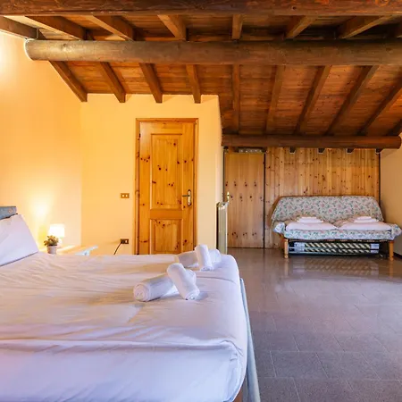 Glicine By Interhome * Stazzona