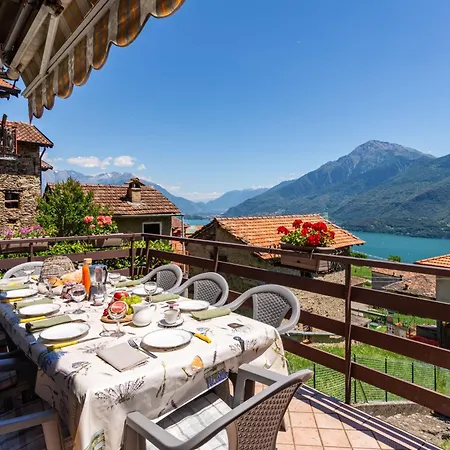 Glicine By Interhome Stazzona