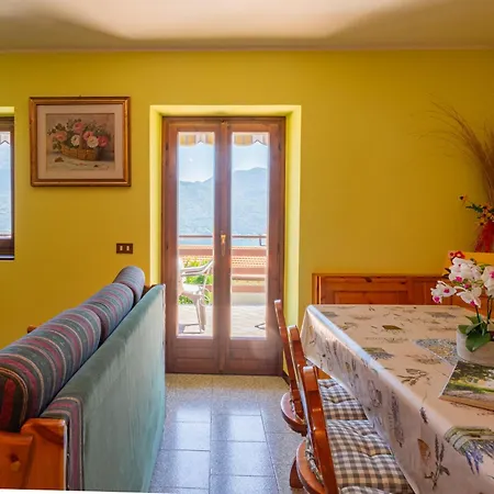 Glicine By Interhome بيت للعطل Stazzona