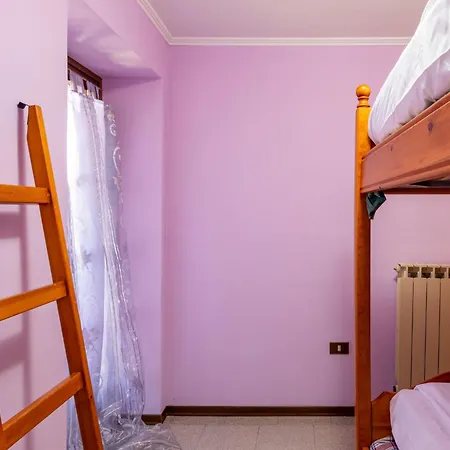 Glicine By Interhome בית נופש *