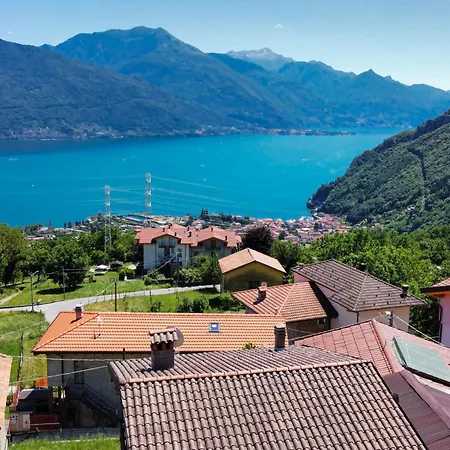 Glicine By Interhome * Stazzona