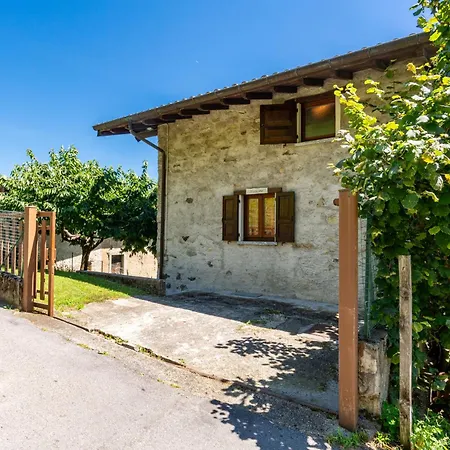 Glicine By Interhome בית נופש *