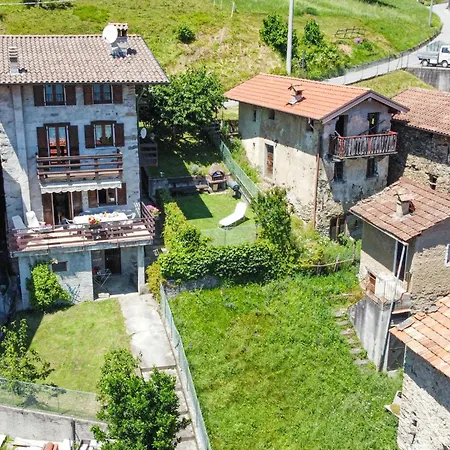 Glicine By Interhome *