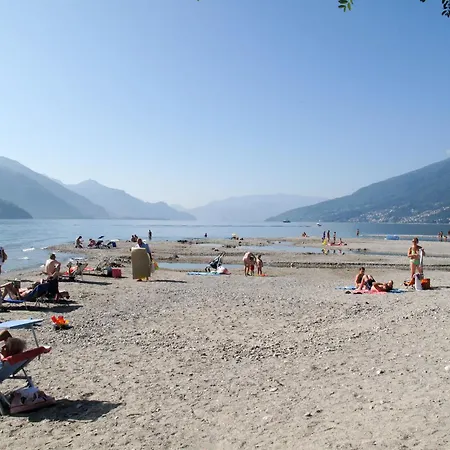 Glicine By Interhome Casa de Férias *