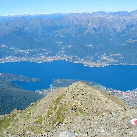 Glicine By Interhome * Stazzona