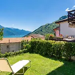 Glicine By Interhome Tatil Evi Stazzona