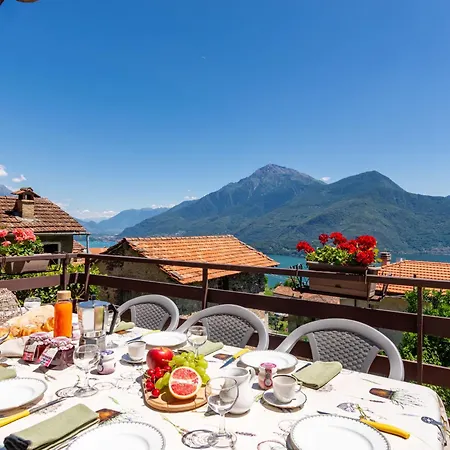 Glicine By Interhome Stazzona