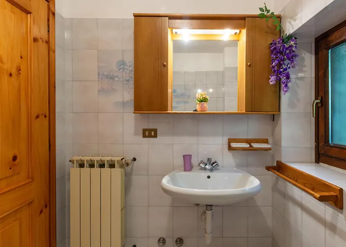 Glicine By Interhome Casa de Férias