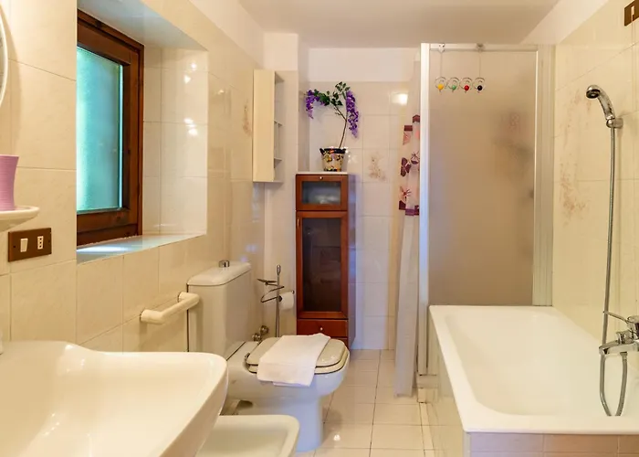 Glicine By Interhome Casa de Férias *
