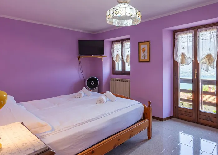 Casa de Férias Glicine By Interhome Stazzona