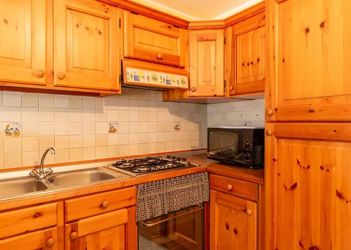 Casa de Férias Glicine By Interhome